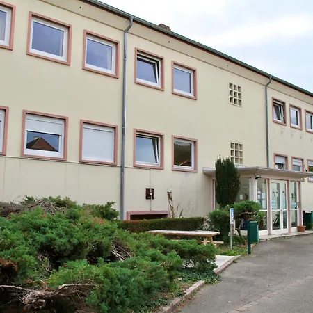 Auberge De Jeunesse-3
