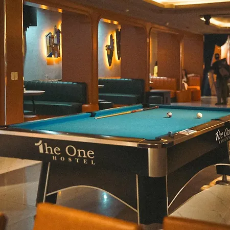 The One Hostel Hanoi-2