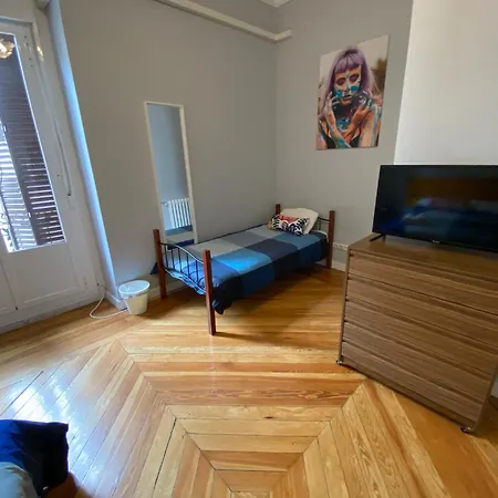 Arc House Madrid - Puerta Del Sol Only Adults-3