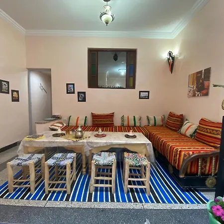 Riad Dar Sahrawi-3