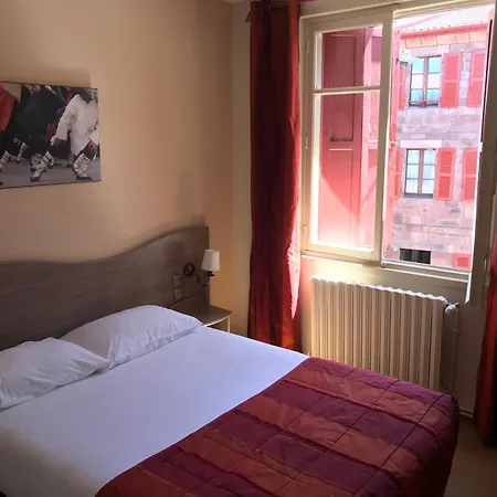 Hostel20 Ramuntcho-3