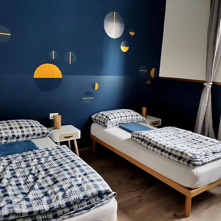 Bamboo Eco Hostel-3