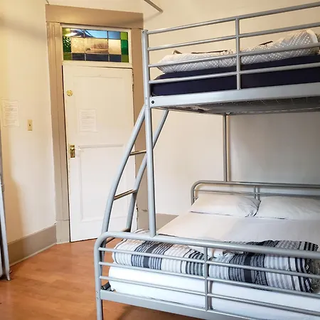 St. Clair Hotel Hostel-2