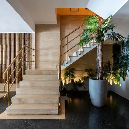 Bossa & Bed Hostel-3