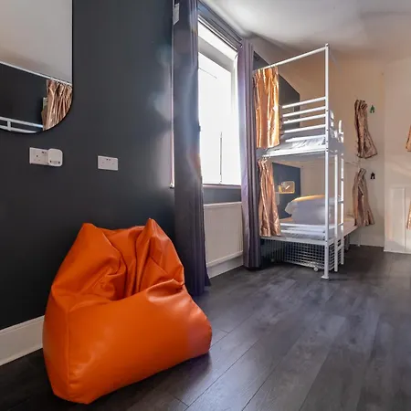 Book A Bed Hostels-2