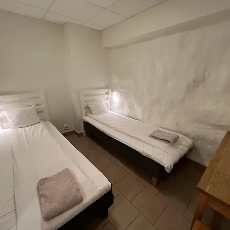 Hostel Dalagatan-3