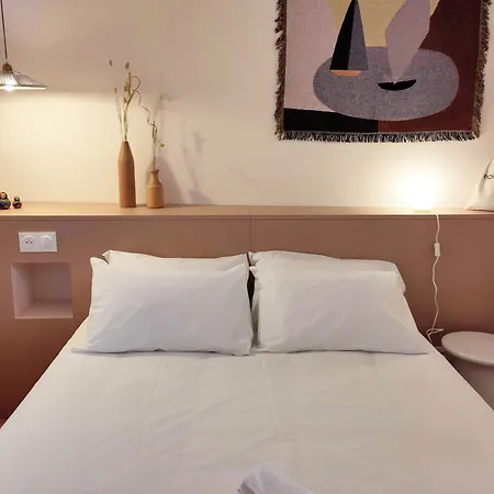 Slo Hostel Nice-2