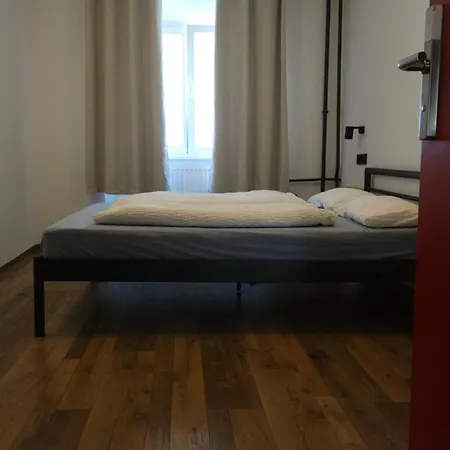 Adhoc Hostel-3