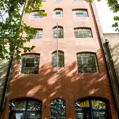 Yha Bristol-2