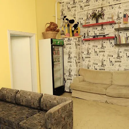 Westend Hostel-2