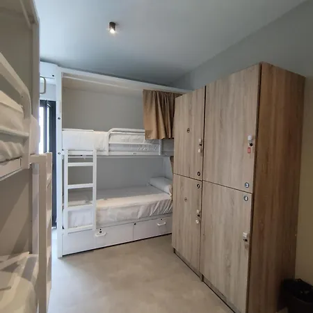 Sweet Sevilla Hostel-3
