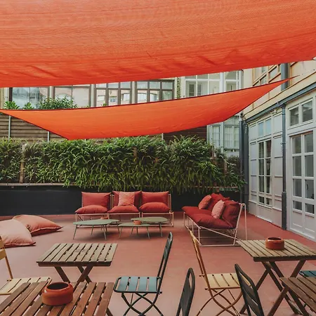 Piulet Hostel-2