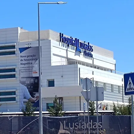 Suites & Beds Dp Albufeira-2