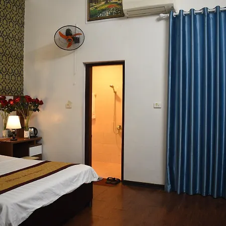 Phuong Trang Hotel-2