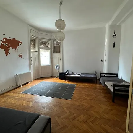 Boomerang Hostel-2