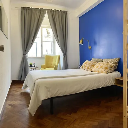 Draft Hostel & Rooms-3