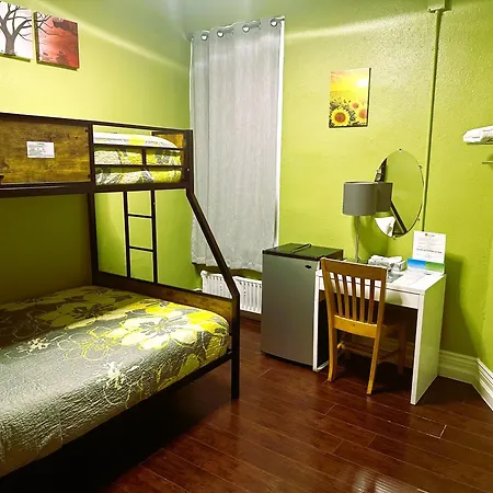 Orange Village Hostel-2