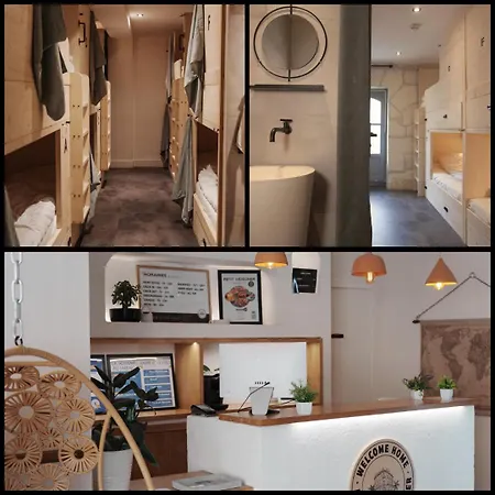 Le Maje Hostel-3