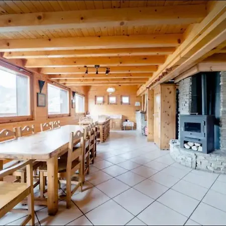 Central Hostel Chatel-2