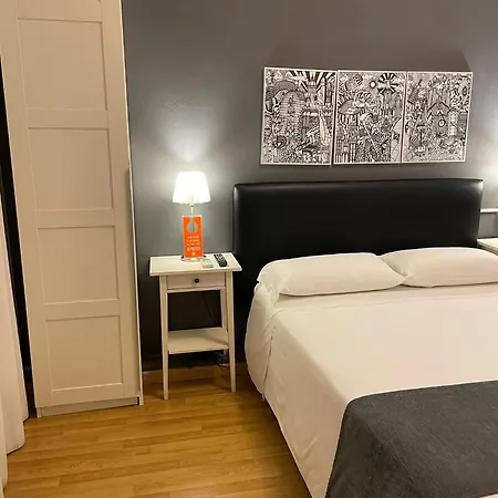 Hostal El Ninot-2