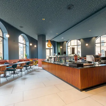 La Brasserie Hostel-2