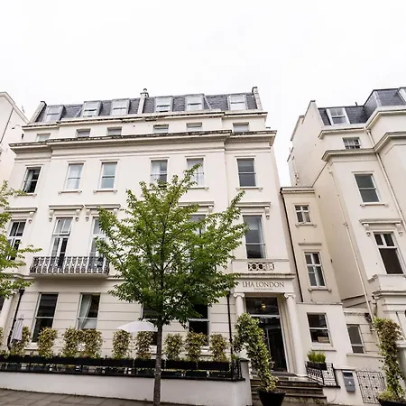 Lha Paddington Hostel-3