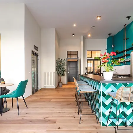 Coffee Inn Hostel Berlin-2