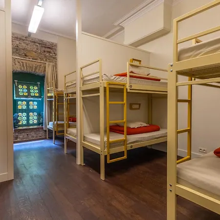 Hostel Uppelink-2