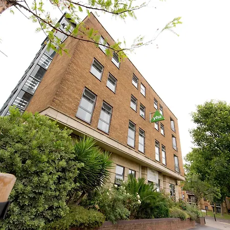 Yha London Thameside-3