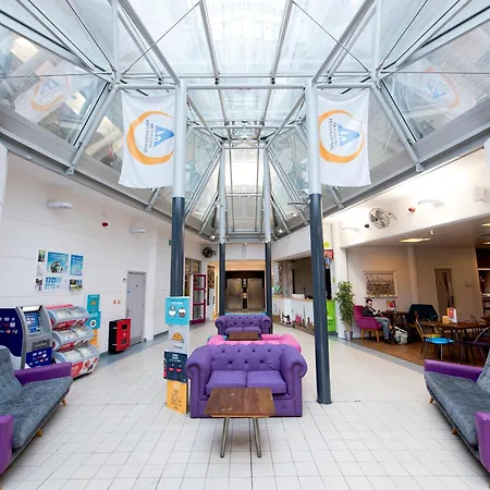 Yha London Thameside-2