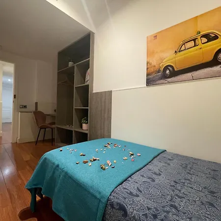 Moll De La Fusta Rooms-3