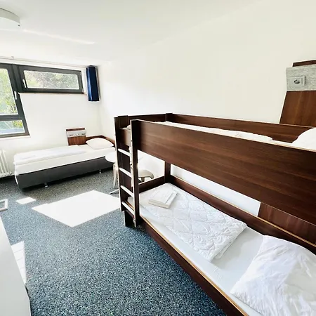 Jugendherberge City-Hostel Koeln-Riehl-3