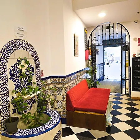 Hostel A2C (Adults Only)-3