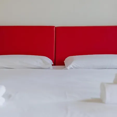 Stravagante Hostel & Rooms-3