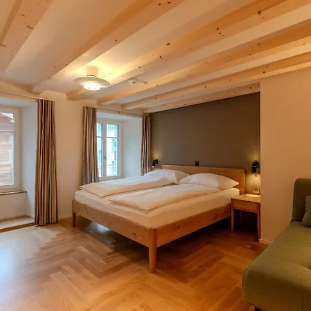 Boutique Hotel Alplodge-2