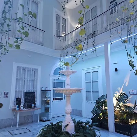 Planeta Cadiz Hostel-2