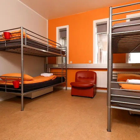 Hostel B47-2