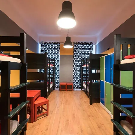 Hostel Elf-2