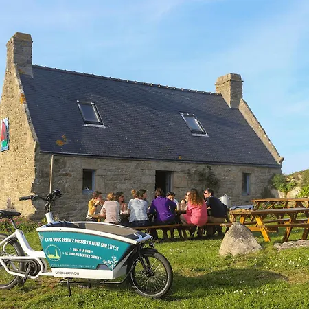 Ostal Île de Batz - Auberge de jeunesse-3