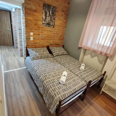 Hostel Temza-3