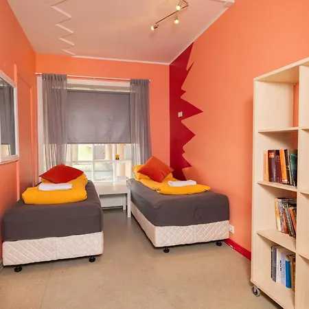 Hostel B47-3