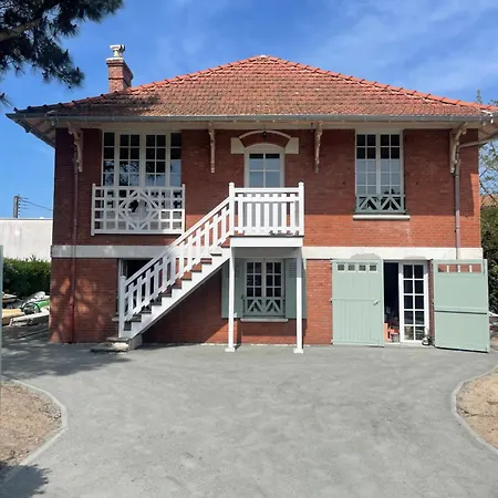 La Maison Léon-3