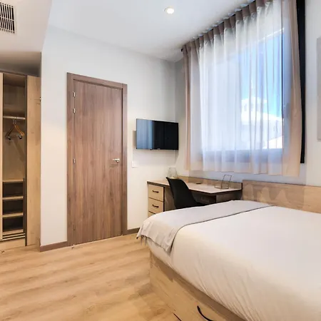 Livensa Living Pamplona-3