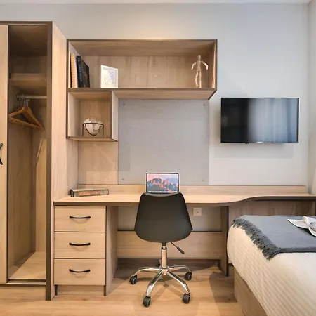 Livensa Living Pamplona-3