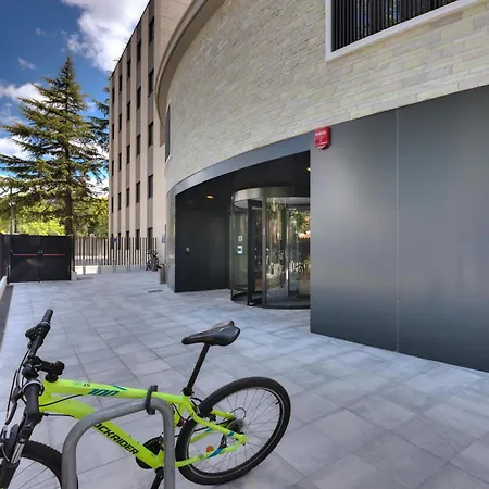 Livensa Living Pamplona-2