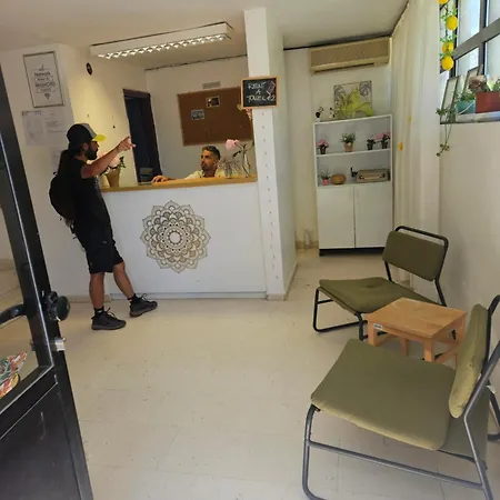 Hi Hostel Dubrovnik-2