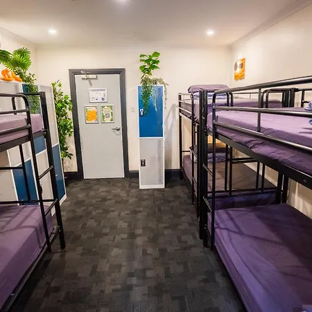 Mad Monkey Kings Cross (Adults Only)-2