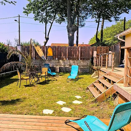 Le Surf Spot Capbreton-3