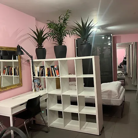 36 Rooms Hostel Berlin Kreuzberg-3