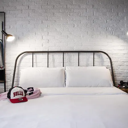 Room Chueca-3